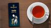 Botanical Sage- Vanilla Black Tea 30 Pyramid Teabags | Darjeeling Black Tea With Vanilla & Bluecorn Flower | Selelcted | Luxury Tea view 2