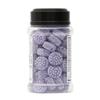 Indian Kitchen Blueberry Candy 225g (Pack of 2) | Sweet & Tangy Hard Candies with Real Blueberry Flavor | Refreshing Mouth Freshener in a Resealable Jar | Perfect for Snacking, Travel & Sharing view 4