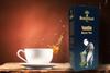 Botanical Sage- Vanilla Black Tea 40 Pyramid Teabags | Darjeeling Black Tea With Vanilla & Bluecorn Flower | Selelcted | Luxury Tea view 2