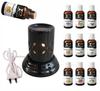Fast Fine Diffuser Essential Aroma Oil Used for Air Electric Revitalizer Machine Use Home Office washroom Indoor & Outdoor (Citrus, 50ML) view 4