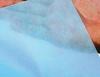 Disposable Non-Woven Bed Sheet for Hospital, Hotel, Spa and Beauty Parlor (Blue, (80 X 225CM) (Pack of 10) view 2