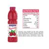 Manama Strawberry Crush and Raspberry Crush | 750ML Each | Topping for Cakes, Pies and Shakes | Pack of 2 view 2