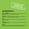 5-in-1 BOOMBAY Stir Fry Sauces Sample Pack 175g| Nothing Artificial | No Refined Sugars | No Bad Oil | Garlic + Chilli | Teriyaki | Miso +Ginger | Lime Leaf + Lemongrass | Korean BBQ view 3