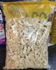 2 pieces cashew Natural White Cashews | Dry fruit | Broken into 2 Perfect Pieces | Super Crunchy & Delicious Kaju Tukdi | Healthy Cashew Nut Snack (1000 Gram) view 2
