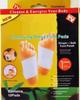 avyaan Toxins Remover Detox Foot Patches Adhesive Pads Kit||Natural Unwanted Toxins Remover||Relaxation Massage and Stress Relief pack[PACK OF ONE] view 1