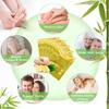 avyaan Toxins Remover Detox Foot Patches Adhesive Pads Kit||Natural Unwanted Toxins Remover||Relaxation Massage and Stress Relief pack[PACK OF ONE] view 2