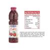 Manama Strawberry Crush and Cherry Crush | 750ML Each | Topping for Cakes, Pies and Shakes | Pack of 2 view 2