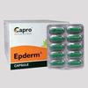 CAPRO - Epderm Capsule (100 Capsule) view 1