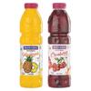 Manama Cranberry Crush and Pineapple Crush | 750ML Each | Topping for Cakes, Pies and Shakes | Pack of 2 view 1