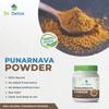 Dr. Detox Punarnava Powder (100% Pure), 200gm view 4