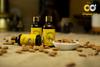Artisan's Original Oils Badam/Almond oil 50 ml|Glow Your Skin & Hair Naturally with Cold-Pressed Sweet Almond Oil view 2
