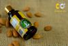 Artisan's Original Oils Badam/Almond oil 50 ml|Glow Your Skin & Hair Naturally with Cold-Pressed Sweet Almond Oil view 3