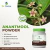 Dr. Detox Anantmool Powder 100% Pure & Natural, 200gm view 4