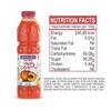 Manama Cranberry Crush and Peach and Apricot Crush | 750ML Each | Topping for Cakes, Pies and Shakes | Pack of 2 view 3