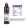 Manama Blueberry Crush and Peach and Apricot Crush | 750ML Each | Topping for Cakes, Pies and Shakes | Pack of 2 view 2