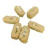 SAHU GAJAK BHANDAR Dry Fruit Sugar Gajak 500 Gram | Kaju Gajjak | Gachak | Gazzak | Ghachak | Til Sweets | Indian Mithai view 4