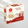 SAHU GAJAK BHANDAR Til Sugar Revdi 400g | Rewari | Rewdi Sweet | Revari | Gazak Candy | Made with Cow Ghee | No Preservatives or Liquid Glucose | Gajak Sweets | Gajjak view 3