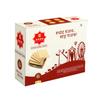 SAHU GAJAK BHANDAR Tilpatti Gajak 500g | Sesame Chikki | Til Patti | Till Gazak | Tilkut | Jaggery Sweets | Gud Ghazak | Gur Gachak view 1