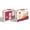 SAHU GAJAK BHANDAR Gazak Roll 500 Gram | Tilkut Gajjak | Gachak Sweets | Sesame Chikki | Made with Cow Ghee | No Added Preservatives & Colours view 3