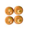 SAHU GAJAK BHANDAR Cham Cham Gajak Sweets 500g | Sesame & Jaggery Mithai | Til Chikki Barfi | Rajasthani Gajak | No Added Preservatives view 3