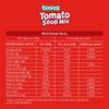 Timios Tasty Tomato Soup Mix for Kids, Instant & Healthy Ready to Cook Soup Mix Made With Natural Date Powder, No Refined Sugar, 120g view 3