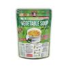 Brew Lab Soup Combo of Mix Veg+Hot & Sour Soup+Sweet Corn Soup Powder Mix Instant Premix (Pack of 3, 150 g) view 2