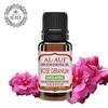 100% Pure Essential Oil Therapeutic Grade Natural [15ML] (Rose Geranium) view 2