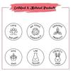 100% Pure Essential Oil Therapeutic Grade Natural [15ML] (Rose Geranium) view 4