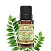 100% Pure Essential Oil Therapeutic Grade Natural [15ML] (Curry Leaf) view 1