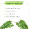 100% Pure Essential Oil Therapeutic Grade Natural [15ML] (Curry Leaf) view 3