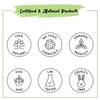 100% Pure Essential Oil Therapeutic Grade Natural [15ML] (Curry Leaf) view 4
