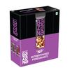 Bazana Pomegranate Energy Bars | Pack of 12 (38g Each) | Bursting with Real Pomegranate Flavor, Organic, Healthy & Delicious Snack for Natural Energy view 1