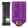 Bazana Pomegranate Energy Bars | Pack of 12 (38g Each) | Bursting with Real Pomegranate Flavor, Organic, Healthy & Delicious Snack for Natural Energy view 2