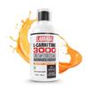Labrada L-Carnitine 450 Ml |3000 Mg Liquid Amino Acid With 0 G Sugar (30 Servings,Sweet Orange),1 Count view 2