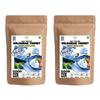 Alla's Posh Flavors Bulgarian Yogurt Starter | Non-GMO | 100% Veg | Make Bulgarian Yogurt at Home Easily | Pack of 2 view 1