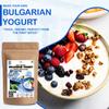 Alla's Posh Flavors Bulgarian Yogurt Starter | Non-GMO | 100% Veg | Make Bulgarian Yogurt at Home Easily | Pack of 2 view 3