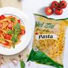 Del Zio Penne Pasta Durum Wheat Semolina Macroni, No Maida, High Protein Fiber, High Protein and Fiber, Healthy, Vegetarian, Natural Ingredients (400gm - Pack of 1) view 3