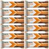 Fitspire Butterscotch Protein Bar | 21g Protein with Premium Advanced Whey Blend | High Fiber | Cholesterol Free | Healthy Snack & Breakfast Protein Bar  Pack of 12 view 1