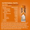 Fitspire Butterscotch Protein Bar | 21g Protein with Premium Advanced Whey Blend | High Fiber | Cholesterol Free | Healthy Snack & Breakfast Protein Bar  Pack of 12 view 2