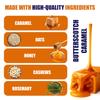 Fitspire Butterscotch Protein Bar | 21g Protein with Premium Advanced Whey Blend | High Fiber | Cholesterol Free | Healthy Snack & Breakfast Protein Bar  Pack of 12 view 3