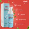 Toothsi Foamy Aligner Cleaning Foam | Peppermint Flavor | Antibacterial Formula for Dentures, Retainers & Aligners | Odour-Free | Oral Foam for Retainer Cleaner | Easy & Portable | Pack of 1 (50ml) view 4