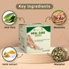 ARTESIAN Artesian Heal Care Cream For Heel Repair, Ayurvedic Foot care cream With Benefits Of Aloe Vera - 50 Gram view 4