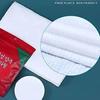 Gayatri 10 Pcs Magic Tablet Towel, Big Disposable Pure Cotton Compressed Portable Travel Facial Towel Water Wet Wipe Washcloth Napkin Moistened Tissues (Size 40x21 cm) view 2