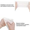 Gayatri 10 Pcs Magic Tablet Towel, Big Disposable Pure Cotton Compressed Portable Travel Facial Towel Water Wet Wipe Washcloth Napkin Moistened Tissues (Size 40x21 cm) view 4