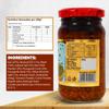 Chokhi Dhani Kair Pickle | Tangy and Spicy | Rajasthani Homemade Tenti Ker ka Achar | Glass Jar (Pack of 2, 200g Each) view 2
