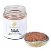 Homegrown Platter Non-Alkalized Raw Cacao Powder from Kerala, 80g | Unsweetened Cacao Powder for Baking, Hot Chocolate, Iced Chocolate | Unprocessed view 2