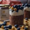 Homegrown Platter Non-Alkalized Raw Cacao Powder from Kerala, 80g | Unsweetened Cacao Powder for Baking, Hot Chocolate, Iced Chocolate | Unprocessed view 4