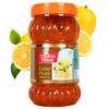 Chokhi Dhani Lime Pickle  Homemade Khatta Chatpata Nimbu Achar | Tangy & Spicy Lemon Pickle Without Onion & Garlic | Traditional Oil-Free Indian Pickle | 1kg Each (Pack of 2) view 3