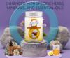 Vastu Salt to Remove Negative Energy | Sea Salt for Vastu (Energised) | Used for Home, Bathroom, Nazar Dosh, Floor Cleaning | Brings Positive Energy 700g view 3
