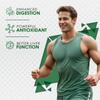 Ambrosial Milk Thistle 4000 mg | High Strength Liver Support Antioxidant | Liver Detox Supplement (Pack of 1-120 Tablets) view 3